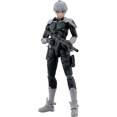 KAIJU NO. 8 Figura, S.H.Figuarts Reno Ichikawa, 14cm