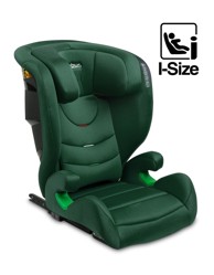 CARETERO Autosjedalica Nimbus 4-12 godina tamno zelena