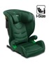 CARETERO Autosjedalica Nimbus 4-12 godina tamno zelena