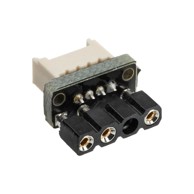 AQUA COMPUTER Adapter za RGBpx (5VDG, 5V)