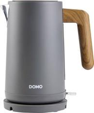 DOMO Kuhalo za vodu DO9268WK Matte Grey