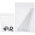 INLINE Priključni panel 76824M 0.5U
