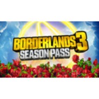 Igra za PC: Borderlands 3: Season Pass