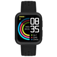 FITWATCH X Smartwatch FT202301AM0206