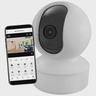 COMMEL Kamera WIFI SMART 270-101