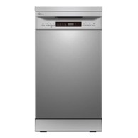 MIDEA Perilica posuđa MFD45S200X.2-ES