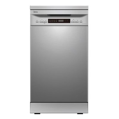 MIDEA Perilica posuđa MFD45S200X.2-ES