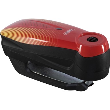 ABUS Lokot za zaključavanje Detecto 7000 RS 1 sonic red
