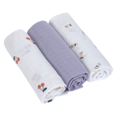 LÄSSIG Tetra pelena, trešnja