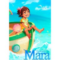 Igra za PC: Summer in Mara