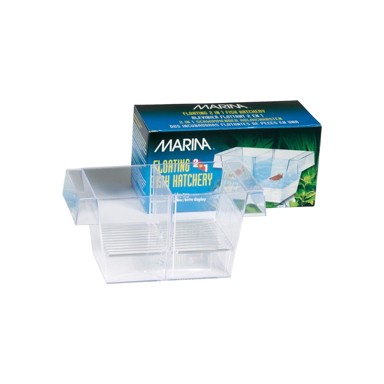 MARINA Mrijestilište 2u1