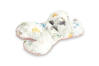 Jastuk u obliku leptira, 26x35 cm, lišće