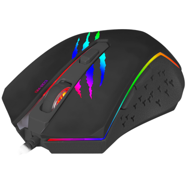 XTRIKE ME Miš GM-203 gaming, žični