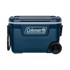 COLEMAN Prijenosni hladnjak Cooler Xtreme 62QT, sa kotačima