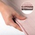 AYYILDIZ CARPETS Ružičasti periv okrugli tepih ø 160 cm Sky 