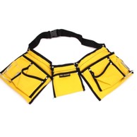 XLTOOLS Alatni remen, crni