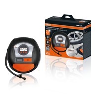 OSRAM Digitalni automatski kompresor za pumpanje guma TYREinflate Connect 650