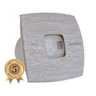 MTG Kupaonski ventilator FI100, svjetlosmeđi