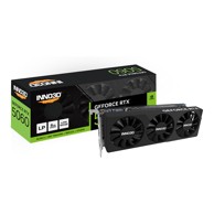 INNO3D Grafička kartica GeForce RTX 5060 X3 LP, 8 GB GDDR7, 3 ventilatora