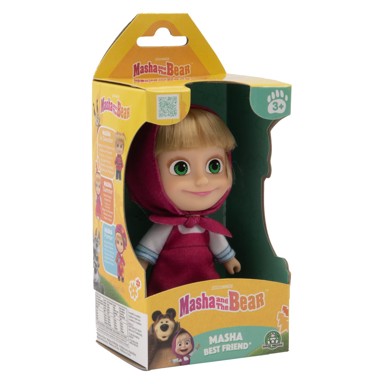 Maša i medvjed Lutka serija 2