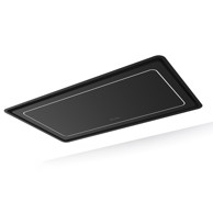FABER Stropna napa High-Light KL - crna mat - A91 - 91cm