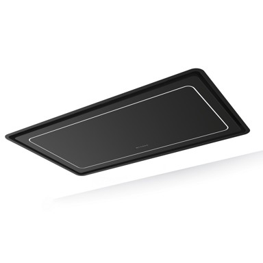 FABER Stropna napa High-Light KL - crna mat - A91 - 91cm