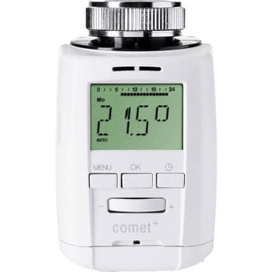 EUROTRONIC Radijatorski termostat COMET PLUS