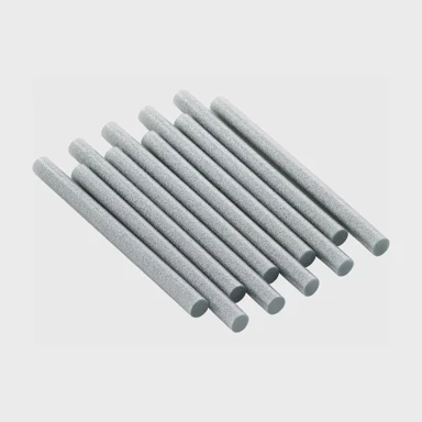 LUX TOOLS Patrone za lijepljenje 11x150 mm, bijele