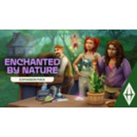 Igra za PC: The Sims 4: Enchanted by Nature