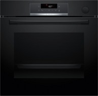BOSCH Ugradbena pećnica HRG532BB3 Serie 4, 71 l