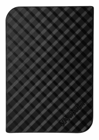 VERBATIM Vanjski tvrdi disk Store 'n' Save, 4 TB, USB 3.0 (47685)