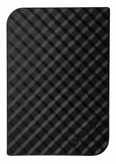 VERBATIM Vanjski tvrdi disk Store 'n' Save, 4 TB, USB 3.0 (47685)