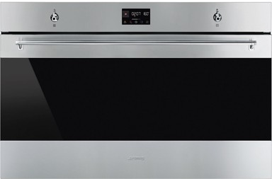 SMEG Ugradbena pećnica, SFP9302TX, Classica