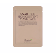 BENTON Tkaninska maska za lice Snail Bee High Content Mask Pack 1 kom