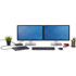 DELL Docking stanica 452-BCCX, crna