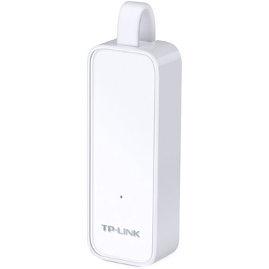 TP-LINK USB mrežni adapter UE300, USB 3.0 na Gigabit Ethernet, Plug and Play