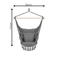 Brazilska stolica Hm060