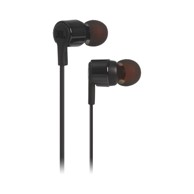 JBL Slušalice Tune 210, žičane, crne