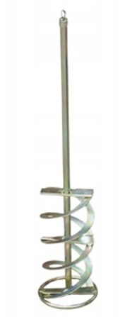 PROLINE Mješalica za boju 100 x 500 mm, tip D