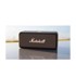 MARSHALL Bluetooth zvučnik Emberton III, 20W, IP67, 32h reprodukcije, crno-zlatni