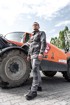 NEO TOOLS Zaštitna obuća 82-151-47 