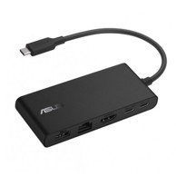 ASUS Docking stanica DC201 Dual 4K USB-C