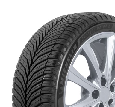 MICHELIN Cjelogodišnje gume 205/50R19 94H CrossClimate 3