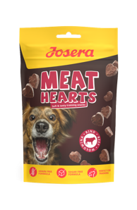 Govedina od mesa, hrana za pse