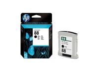 HP Originalna tinta No.88, C9385AE, crna
