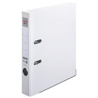 HERLITZ Registrator maX.file, A4, uski, bijeli
