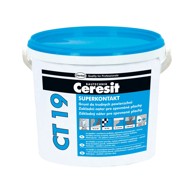 CERESIT Predpremaz za kritične podloge CT 19, 1 kg