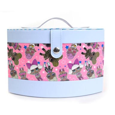 LOL SURPRISE Markwins kozmetička torbica za nakit