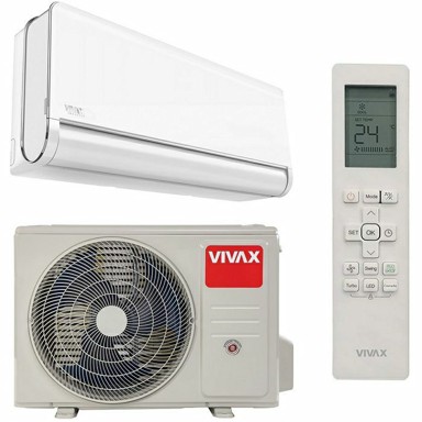 VIVAX H+ Design klima uređaj ACP-18CH50AEHI+ R32, 5,57 kW