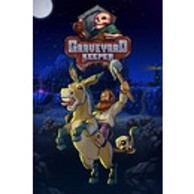 Igra za PC: Graveyard Keeper STEAM Key